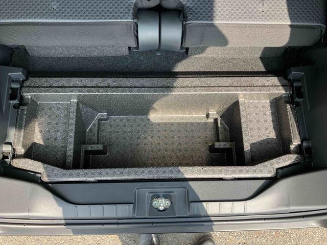 タントファンクロス２ＷＤ　ＣＶＴ　６６０ｃｃ　衝突被害軽減ブレーキ　横滑り防止装置　ＡＢＳ　アイドリングストップ　プッシュボタンスタート　両側電動スライドドア　オートエアコン　前席シートヒーター　全方位モニター用カメラ（福島県）の中古車