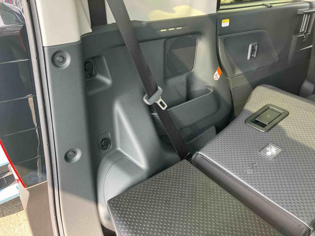 タントファンクロス２ＷＤ　ＣＶＴ　６６０ｃｃ　衝突被害軽減ブレーキ　横滑り防止装置　ＡＢＳ　アイドリングストップ　プッシュボタンスタート　両側電動スライドドア　オートエアコン　前席シートヒーター　全方位モニター用カメラ（福島県）の中古車