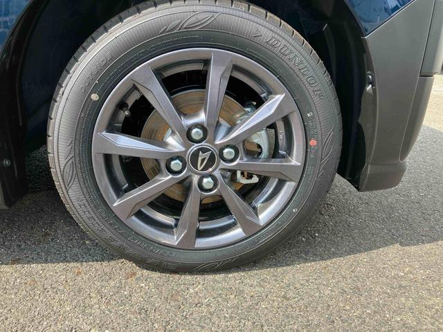 タントファンクロス２ＷＤ　ＣＶＴ　６６０ｃｃ　衝突被害軽減ブレーキ　横滑り防止装置　ＡＢＳ　アイドリングストップ　プッシュボタンスタート　両側電動スライドドア　オートエアコン　前席シートヒーター　全方位モニター用カメラ（福島県）の中古車