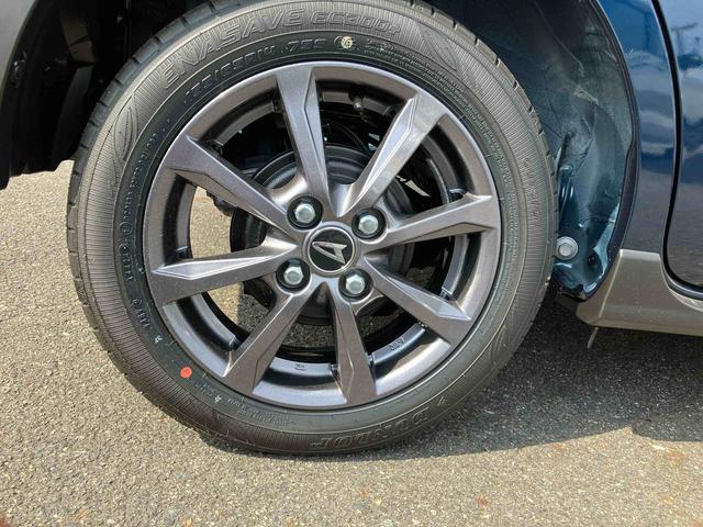 タントファンクロス２ＷＤ　ＣＶＴ　６６０ｃｃ　衝突被害軽減ブレーキ　横滑り防止装置　ＡＢＳ　アイドリングストップ　プッシュボタンスタート　両側電動スライドドア　オートエアコン　前席シートヒーター　全方位モニター用カメラ（福島県）の中古車
