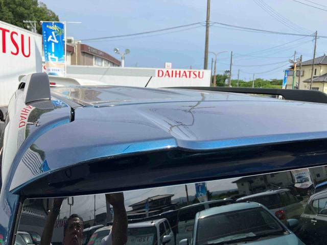 タントファンクロス２ＷＤ　ＣＶＴ　６６０ｃｃ　衝突被害軽減ブレーキ　横滑り防止装置　ＡＢＳ　アイドリングストップ　プッシュボタンスタート　両側電動スライドドア　オートエアコン　前席シートヒーター　全方位モニター用カメラ（福島県）の中古車