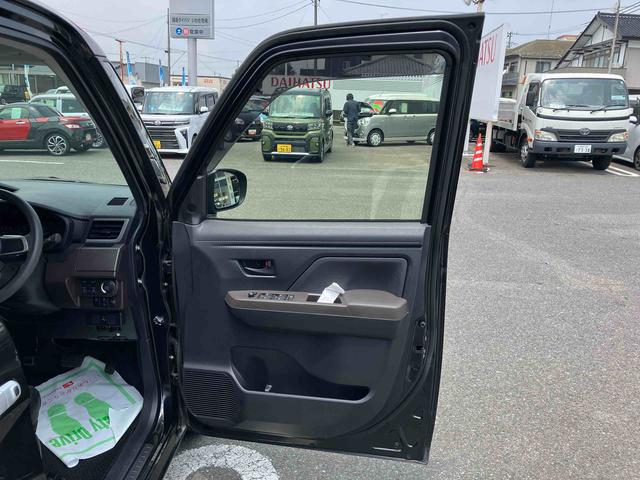 ルーミーＧ２ＷＤ　ＣＶＴ　１０００ｃｃ　ナビ　ＥＴＣ車載器　両側電動スライドドア　衝突被害軽減ブレーキ　横滑り防止装置　ＡＢＳ　アイドリングストップ　プッシュボタンスタート　車検整備付（福島県）の中古車