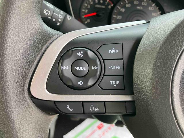 ルーミーＧ２ＷＤ　ＣＶＴ　１０００ｃｃ　ナビ　ＥＴＣ車載器　両側電動スライドドア　衝突被害軽減ブレーキ　横滑り防止装置　ＡＢＳ　アイドリングストップ　プッシュボタンスタート　車検整備付（福島県）の中古車