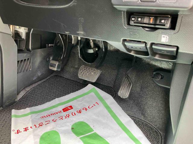 ルーミーＧ２ＷＤ　ＣＶＴ　１０００ｃｃ　ナビ　ＥＴＣ車載器　両側電動スライドドア　衝突被害軽減ブレーキ　横滑り防止装置　ＡＢＳ　アイドリングストップ　プッシュボタンスタート　車検整備付（福島県）の中古車