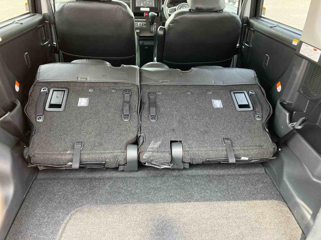 ルーミーＧ２ＷＤ　ＣＶＴ　１０００ｃｃ　ナビ　ＥＴＣ車載器　両側電動スライドドア　衝突被害軽減ブレーキ　横滑り防止装置　ＡＢＳ　アイドリングストップ　プッシュボタンスタート　車検整備付（福島県）の中古車
