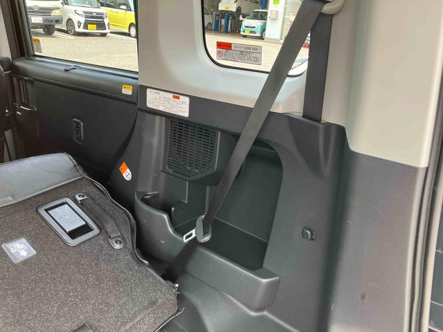 ルーミーＧ２ＷＤ　ＣＶＴ　１０００ｃｃ　ナビ　ＥＴＣ車載器　両側電動スライドドア　衝突被害軽減ブレーキ　横滑り防止装置　ＡＢＳ　アイドリングストップ　プッシュボタンスタート　車検整備付（福島県）の中古車