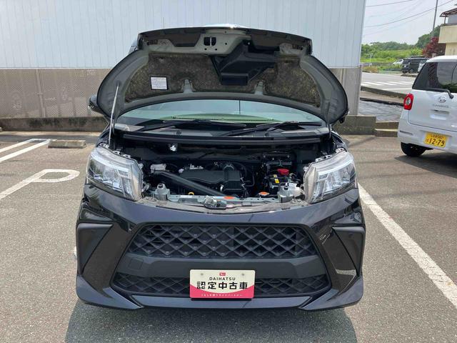 ルーミーＧ２ＷＤ　ＣＶＴ　１０００ｃｃ　ナビ　ＥＴＣ車載器　両側電動スライドドア　衝突被害軽減ブレーキ　横滑り防止装置　ＡＢＳ　アイドリングストップ　プッシュボタンスタート　車検整備付（福島県）の中古車