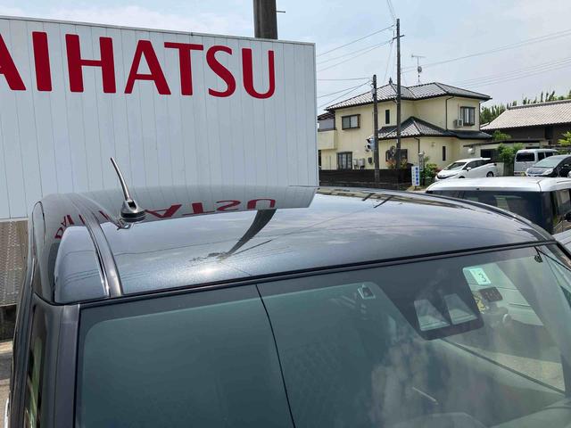 ルーミーＧ２ＷＤ　ＣＶＴ　１０００ｃｃ　ナビ　ＥＴＣ車載器　両側電動スライドドア　衝突被害軽減ブレーキ　横滑り防止装置　ＡＢＳ　アイドリングストップ　プッシュボタンスタート　車検整備付（福島県）の中古車