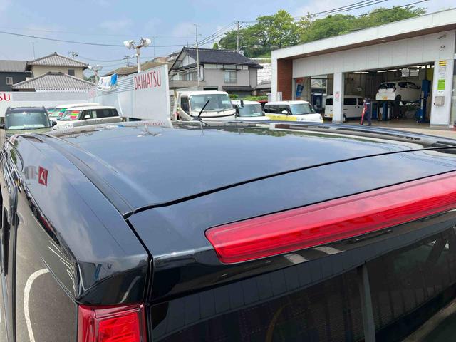 ルーミーＧ２ＷＤ　ＣＶＴ　１０００ｃｃ　ナビ　ＥＴＣ車載器　両側電動スライドドア　衝突被害軽減ブレーキ　横滑り防止装置　ＡＢＳ　アイドリングストップ　プッシュボタンスタート　車検整備付（福島県）の中古車