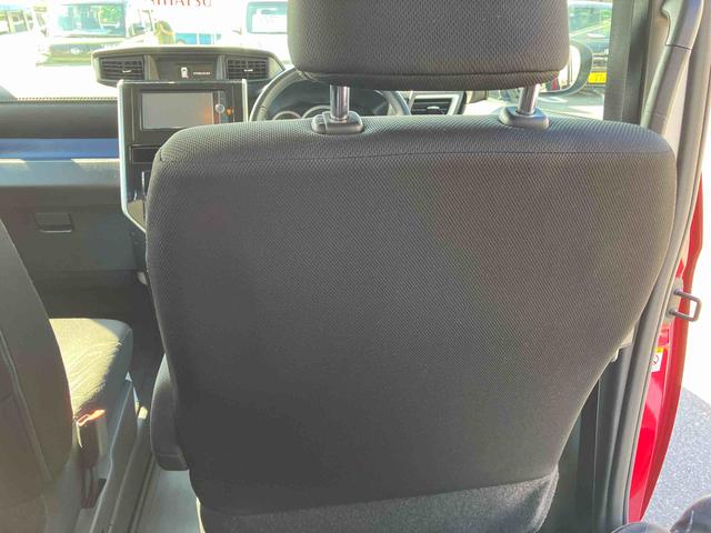 トールカスタムＧ　ターボ　ＳＡIII２ＷＤ　ＣＶＴ　１０００ｃｃ　ターボ　両側電動スライドドア　ＥＴＣ車載器　ナビ　クルーズコントロール　衝突被害軽減ブレーキ　横滑り防止装置　ＡＢＳ　アイドリングストップ　プッシュボタンスタート（福島県）の中古車