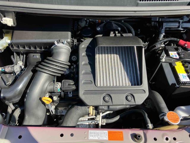 トールカスタムＧ　ターボ　ＳＡIII２ＷＤ　ＣＶＴ　１０００ｃｃ　ターボ　両側電動スライドドア　ＥＴＣ車載器　ナビ　クルーズコントロール　衝突被害軽減ブレーキ　横滑り防止装置　ＡＢＳ　アイドリングストップ　プッシュボタンスタート（福島県）の中古車