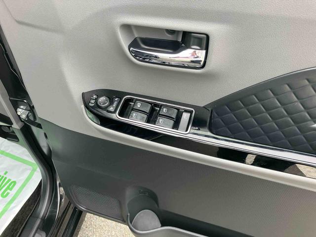 タントカスタムＸセレクション２ＷＤ　ＣＶＴ　６６０ｃｃ　ナビ　ドラレコ　ＥＴＣ　両側電動スライドドア　衝突被害軽減ブレーキ　横滑り防止装置　ＡＢＳ　アイドリングストップ　プッシュボタンスタート　車検整備付　ワンオーナー車（福島県）の中古車