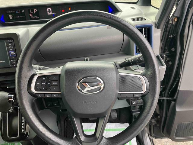 タントカスタムＸセレクション２ＷＤ　ＣＶＴ　６６０ｃｃ　ナビ　ドラレコ　ＥＴＣ　両側電動スライドドア　衝突被害軽減ブレーキ　横滑り防止装置　ＡＢＳ　アイドリングストップ　プッシュボタンスタート　車検整備付　ワンオーナー車（福島県）の中古車