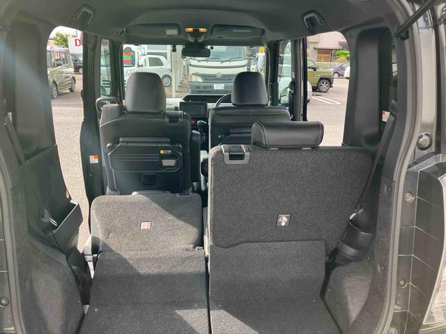 タントカスタムＸセレクション２ＷＤ　ＣＶＴ　６６０ｃｃ　ナビ　ドラレコ　ＥＴＣ　両側電動スライドドア　衝突被害軽減ブレーキ　横滑り防止装置　ＡＢＳ　アイドリングストップ　プッシュボタンスタート　車検整備付　ワンオーナー車（福島県）の中古車