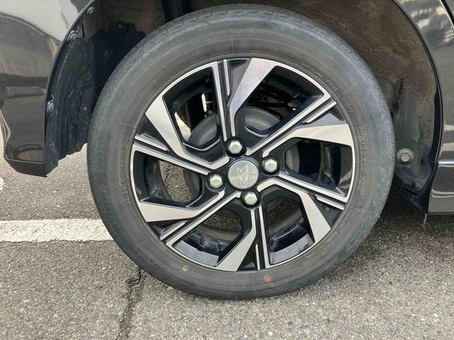 タントカスタムＸセレクション２ＷＤ　ＣＶＴ　６６０ｃｃ　ナビ　ドラレコ　ＥＴＣ　両側電動スライドドア　衝突被害軽減ブレーキ　横滑り防止装置　ＡＢＳ　アイドリングストップ　プッシュボタンスタート　車検整備付　ワンオーナー車（福島県）の中古車