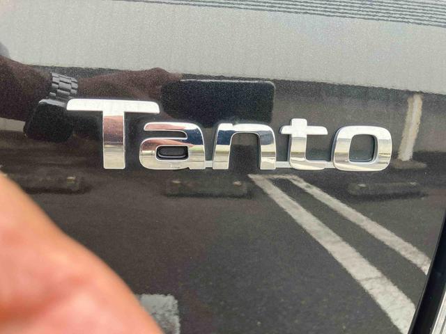 タントカスタムＸセレクション２ＷＤ　ＣＶＴ　６６０ｃｃ　ナビ　ドラレコ　ＥＴＣ　両側電動スライドドア　衝突被害軽減ブレーキ　横滑り防止装置　ＡＢＳ　アイドリングストップ　プッシュボタンスタート　車検整備付　ワンオーナー車（福島県）の中古車