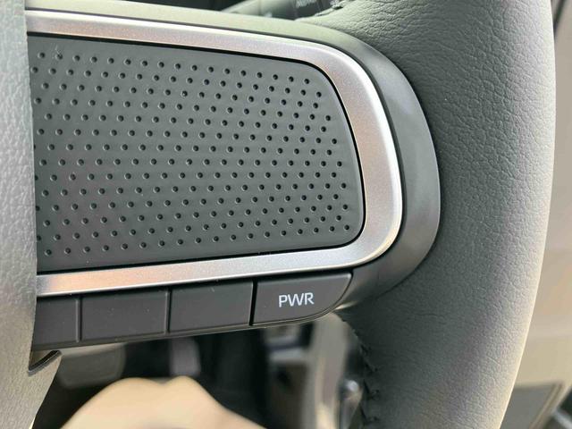 タントカスタムＲＳ２ＷＤ　ＣＶＴ　６６０ｃｃ　両側電動スライドドア　衝突被害軽減ブレーキ　横滑り防止装置　ＡＢＳ　アイドリングストップ　プッシュボタンスタート　オートエアコン　前席シートヒーター　届出済未使用車（福島県）の中古車