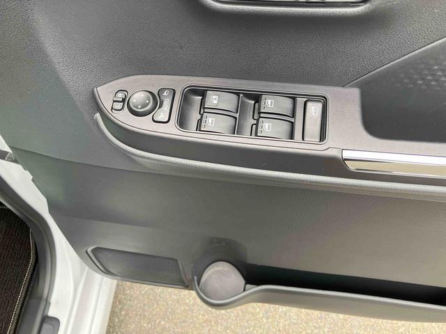 タントカスタムＲＳ２ＷＤ　ＣＶＴ　６６０ｃｃ　ターボ　両側電動スライドドア　衝突被害軽減ブレーキ　横滑り防止装置　ＡＢＳ　アイドリングストップ　プッシュボタンスタート　ベンチシート　サイドエアバッグ　オートエアコン（福島県）の中古車