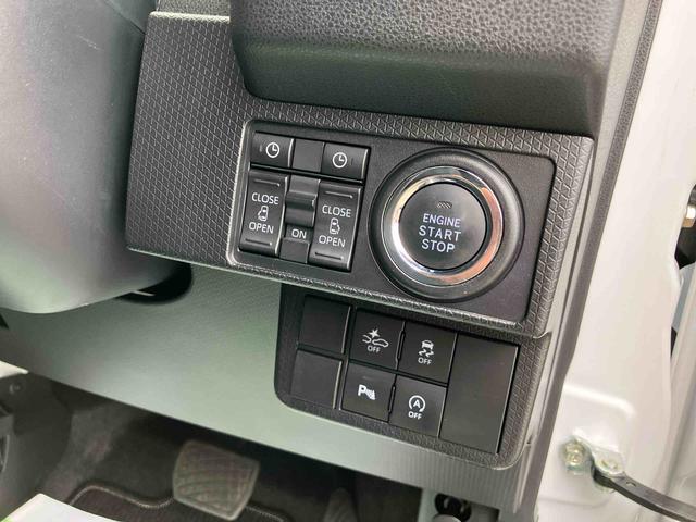 タントカスタムＲＳ２ＷＤ　ＣＶＴ　６６０ｃｃ　ターボ　両側電動スライドドア　衝突被害軽減ブレーキ　横滑り防止装置　ＡＢＳ　アイドリングストップ　プッシュボタンスタート　ベンチシート　サイドエアバッグ　オートエアコン（福島県）の中古車