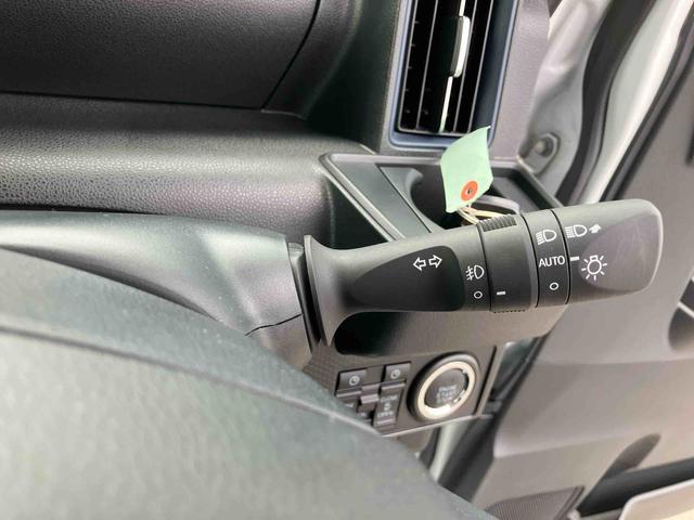 タントカスタムＲＳ２ＷＤ　ＣＶＴ　６６０ｃｃ　ターボ　両側電動スライドドア　衝突被害軽減ブレーキ　横滑り防止装置　ＡＢＳ　アイドリングストップ　プッシュボタンスタート　ベンチシート　サイドエアバッグ　オートエアコン（福島県）の中古車