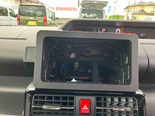 タントカスタムＲＳ２ＷＤ　ＣＶＴ　６６０ｃｃ　ターボ　両側電動スライドドア　衝突被害軽減ブレーキ　横滑り防止装置　ＡＢＳ　アイドリングストップ　プッシュボタンスタート　ベンチシート　サイドエアバッグ　オートエアコン（福島県）の中古車