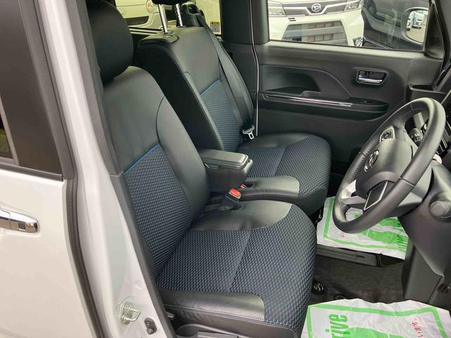 タントカスタムＲＳ２ＷＤ　ＣＶＴ　６６０ｃｃ　ターボ　両側電動スライドドア　衝突被害軽減ブレーキ　横滑り防止装置　ＡＢＳ　アイドリングストップ　プッシュボタンスタート　ベンチシート　サイドエアバッグ　オートエアコン（福島県）の中古車