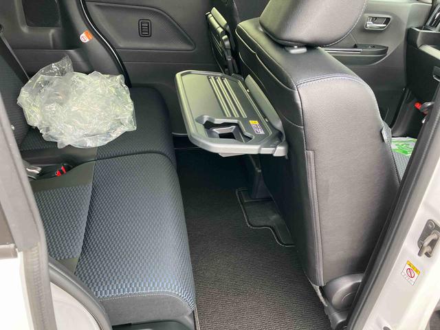 タントカスタムＲＳ２ＷＤ　ＣＶＴ　６６０ｃｃ　ターボ　両側電動スライドドア　衝突被害軽減ブレーキ　横滑り防止装置　ＡＢＳ　アイドリングストップ　プッシュボタンスタート　ベンチシート　サイドエアバッグ　オートエアコン（福島県）の中古車