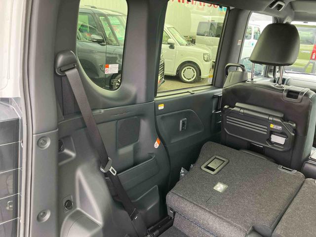 タントカスタムＲＳ２ＷＤ　ＣＶＴ　６６０ｃｃ　ターボ　両側電動スライドドア　衝突被害軽減ブレーキ　横滑り防止装置　ＡＢＳ　アイドリングストップ　プッシュボタンスタート　ベンチシート　サイドエアバッグ　オートエアコン（福島県）の中古車