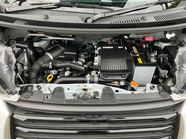 タントカスタムＲＳ２ＷＤ　ＣＶＴ　６６０ｃｃ　ターボ　両側電動スライドドア　衝突被害軽減ブレーキ　横滑り防止装置　ＡＢＳ　アイドリングストップ　プッシュボタンスタート　ベンチシート　サイドエアバッグ　オートエアコン（福島県）の中古車