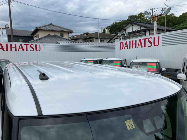 タントカスタムＲＳ２ＷＤ　ＣＶＴ　６６０ｃｃ　ターボ　両側電動スライドドア　衝突被害軽減ブレーキ　横滑り防止装置　ＡＢＳ　アイドリングストップ　プッシュボタンスタート　ベンチシート　サイドエアバッグ　オートエアコン（福島県）の中古車