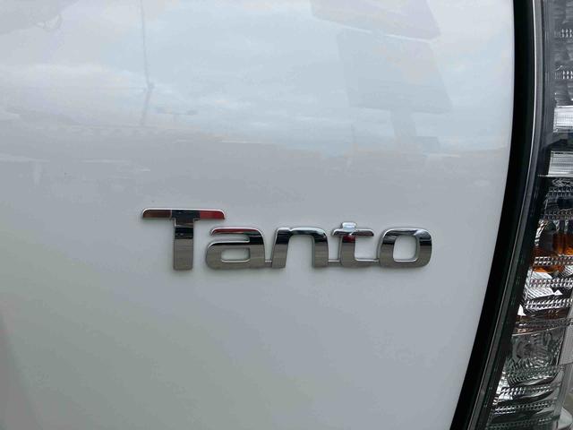 タントカスタムＲＳ２ＷＤ　ＣＶＴ　６６０ｃｃ　ターボ　両側電動スライドドア　衝突被害軽減ブレーキ　横滑り防止装置　ＡＢＳ　アイドリングストップ　プッシュボタンスタート　ベンチシート　サイドエアバッグ　オートエアコン（福島県）の中古車