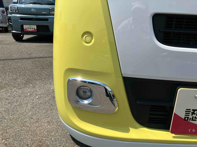 ムーヴキャンバスストライプスＧ２ＷＤ　ＣＶＴ　６６０ｃｃ　両側電動スライドドア　ドライブレコーダー　カーナビ　衝突被害軽減ブレーキ　横滑り防止装置　ＡＢＳ　アイドリングストップ　プッシュボタンスタート　ホットカップホルダー（福島県）の中古車