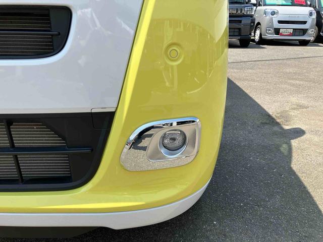 ムーヴキャンバスストライプスＧ２ＷＤ　ＣＶＴ　６６０ｃｃ　両側電動スライドドア　ドライブレコーダー　カーナビ　衝突被害軽減ブレーキ　横滑り防止装置　ＡＢＳ　アイドリングストップ　プッシュボタンスタート　ホットカップホルダー（福島県）の中古車