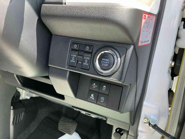 ムーヴキャンバスストライプスＧ２ＷＤ　ＣＶＴ　６６０ｃｃ　両側電動スライドドア　ドライブレコーダー　カーナビ　衝突被害軽減ブレーキ　横滑り防止装置　ＡＢＳ　アイドリングストップ　プッシュボタンスタート　ホットカップホルダー（福島県）の中古車