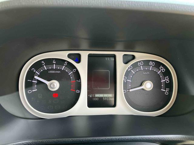 ムーヴキャンバスストライプスＧ２ＷＤ　ＣＶＴ　６６０ｃｃ　両側電動スライドドア　ドライブレコーダー　カーナビ　衝突被害軽減ブレーキ　横滑り防止装置　ＡＢＳ　アイドリングストップ　プッシュボタンスタート　ホットカップホルダー（福島県）の中古車