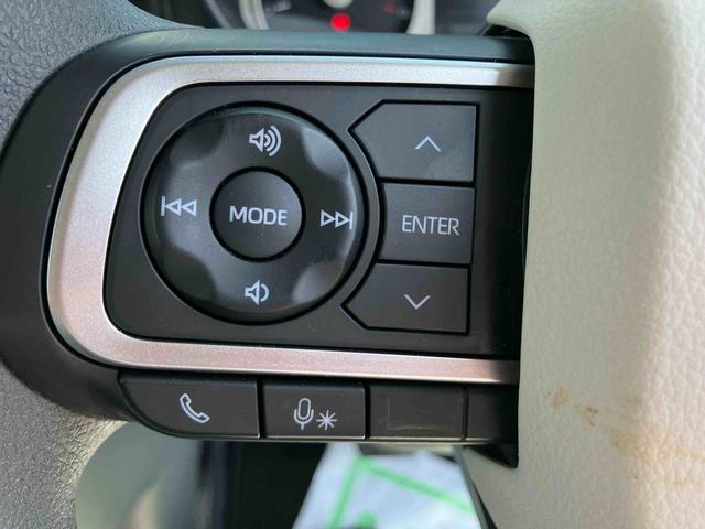 ムーヴキャンバスストライプスＧ２ＷＤ　ＣＶＴ　６６０ｃｃ　両側電動スライドドア　ドライブレコーダー　カーナビ　衝突被害軽減ブレーキ　横滑り防止装置　ＡＢＳ　アイドリングストップ　プッシュボタンスタート　ホットカップホルダー（福島県）の中古車