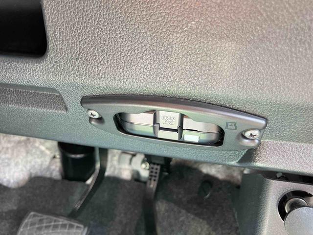 ムーヴキャンバスストライプスＧ２ＷＤ　ＣＶＴ　６６０ｃｃ　両側電動スライドドア　ドライブレコーダー　カーナビ　衝突被害軽減ブレーキ　横滑り防止装置　ＡＢＳ　アイドリングストップ　プッシュボタンスタート　ホットカップホルダー（福島県）の中古車