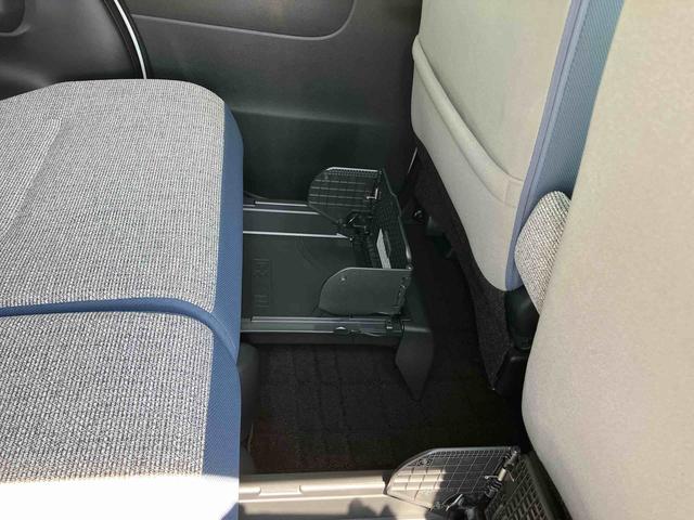 ムーヴキャンバスストライプスＧ２ＷＤ　ＣＶＴ　６６０ｃｃ　両側電動スライドドア　ドライブレコーダー　カーナビ　衝突被害軽減ブレーキ　横滑り防止装置　ＡＢＳ　アイドリングストップ　プッシュボタンスタート　ホットカップホルダー（福島県）の中古車