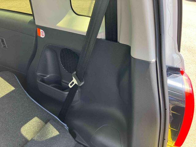 ムーヴキャンバスストライプスＧ２ＷＤ　ＣＶＴ　６６０ｃｃ　両側電動スライドドア　ドライブレコーダー　カーナビ　衝突被害軽減ブレーキ　横滑り防止装置　ＡＢＳ　アイドリングストップ　プッシュボタンスタート　ホットカップホルダー（福島県）の中古車