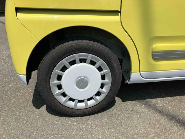 ムーヴキャンバスストライプスＧ２ＷＤ　ＣＶＴ　６６０ｃｃ　両側電動スライドドア　ドライブレコーダー　カーナビ　衝突被害軽減ブレーキ　横滑り防止装置　ＡＢＳ　アイドリングストップ　プッシュボタンスタート　ホットカップホルダー（福島県）の中古車