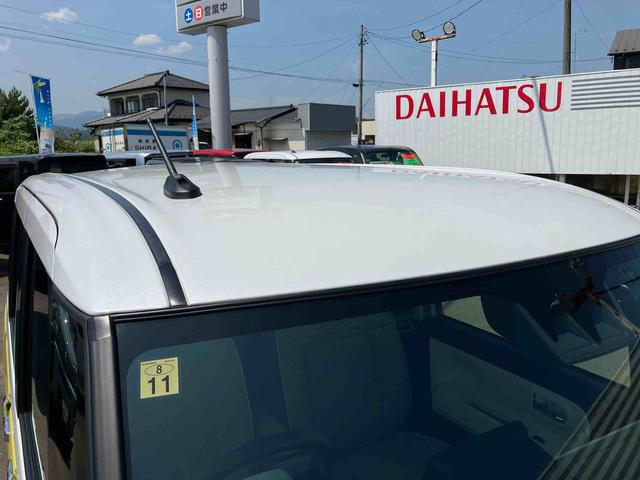 ムーヴキャンバスストライプスＧ２ＷＤ　ＣＶＴ　６６０ｃｃ　両側電動スライドドア　ドライブレコーダー　カーナビ　衝突被害軽減ブレーキ　横滑り防止装置　ＡＢＳ　アイドリングストップ　プッシュボタンスタート　ホットカップホルダー（福島県）の中古車