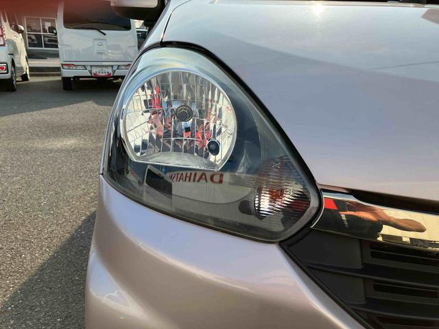 ミライースＸ　３５ｔｈアニバーサリーゴールドエディション　ＳＡ２ＷＤ　ＣＶＴ　６６０ｃｃ　衝突被害軽減ブレーキ　横滑り防止装置　ＡＢＳ　アイドリングストップ　ＣＤオーディオ　ＥＴＣ車載器　マニュアルエアコン（福島県）の中古車