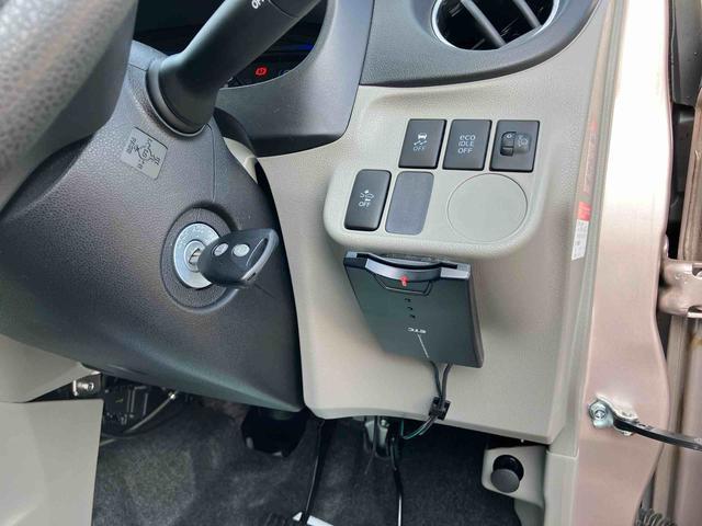 ミライースＸ　３５ｔｈアニバーサリーゴールドエディション　ＳＡ２ＷＤ　ＣＶＴ　６６０ｃｃ　衝突被害軽減ブレーキ　横滑り防止装置　ＡＢＳ　アイドリングストップ　ＣＤオーディオ　ＥＴＣ車載器　マニュアルエアコン（福島県）の中古車