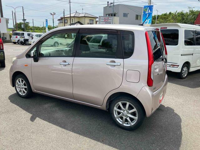 ムーヴＸ　ＳＡ（福島県）の中古車