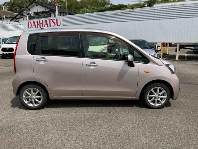 ムーヴＸ　ＳＡ（福島県）の中古車
