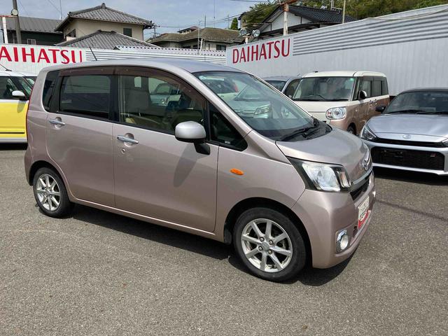 ムーヴＸ　ＳＡ（福島県）の中古車
