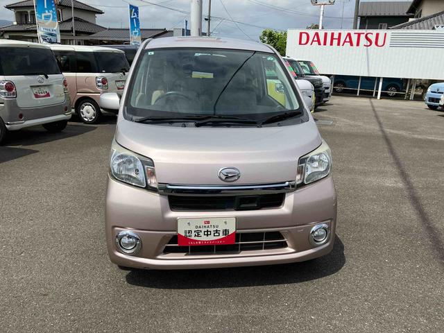 ムーヴＸ　ＳＡ（福島県）の中古車