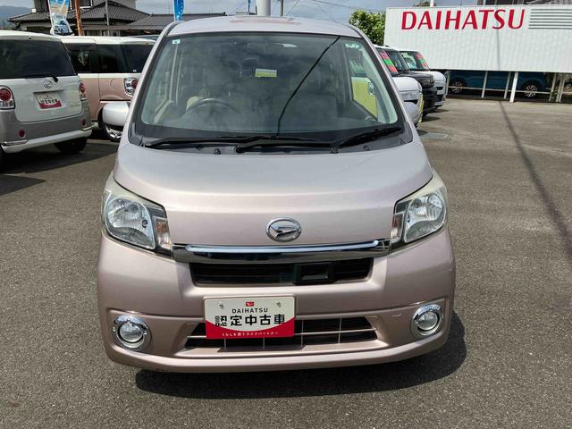 ムーヴＸ　ＳＡ（福島県）の中古車