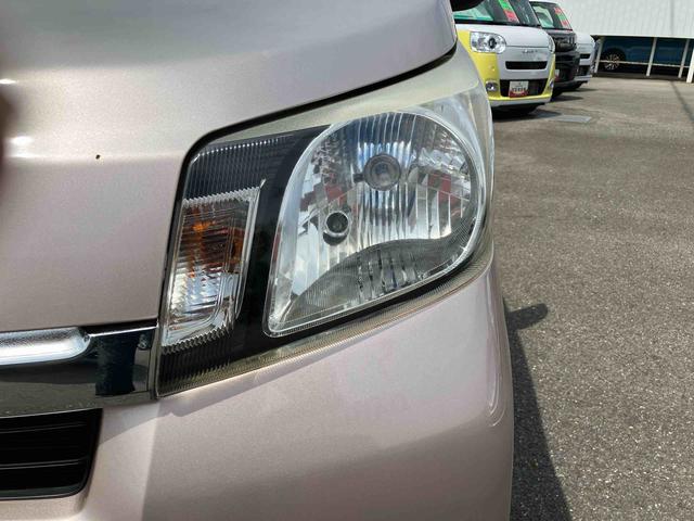 ムーヴＸ　ＳＡ（福島県）の中古車