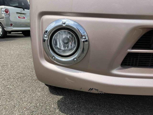 ムーヴＸ　ＳＡ（福島県）の中古車